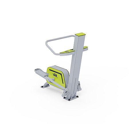 SF04 Stepper